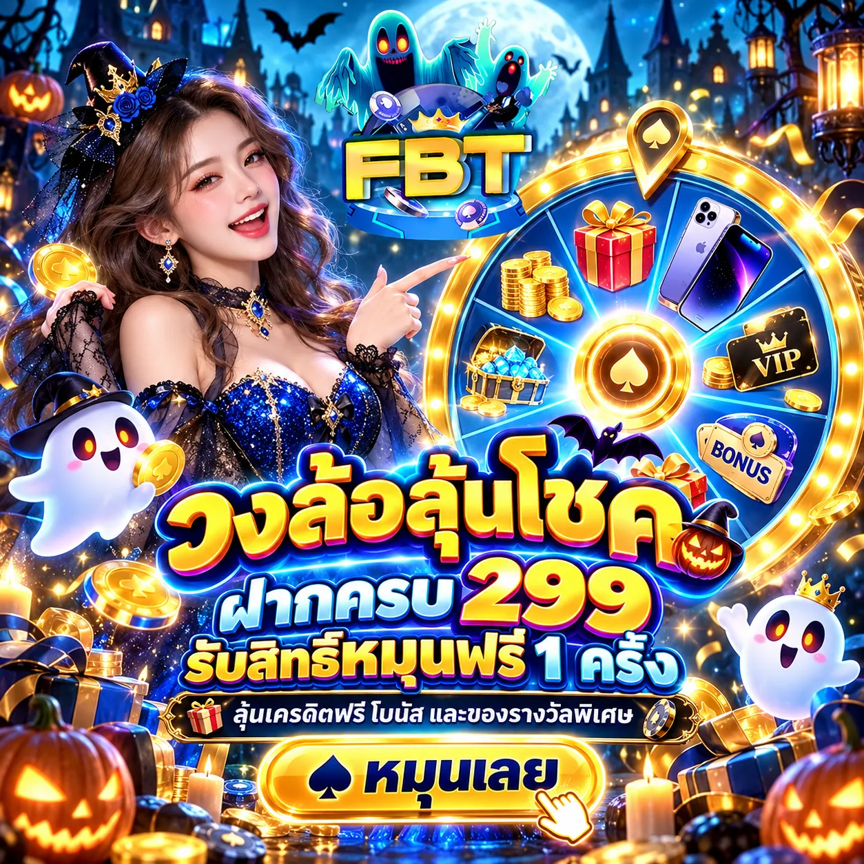 FBTBET