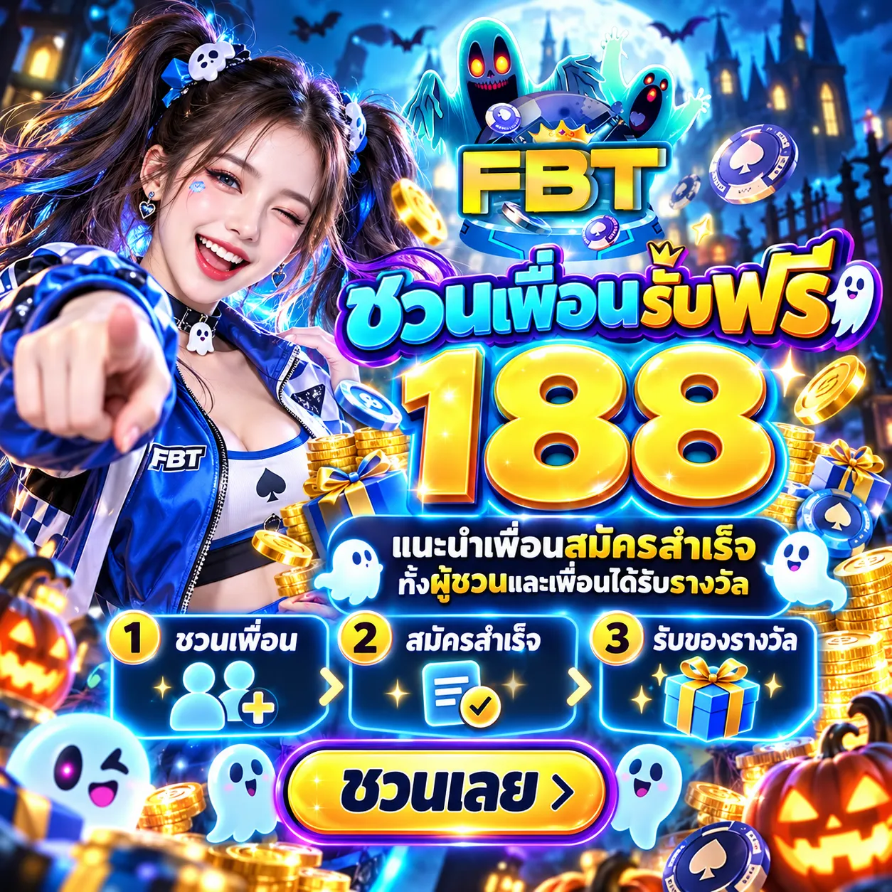 FBTBET